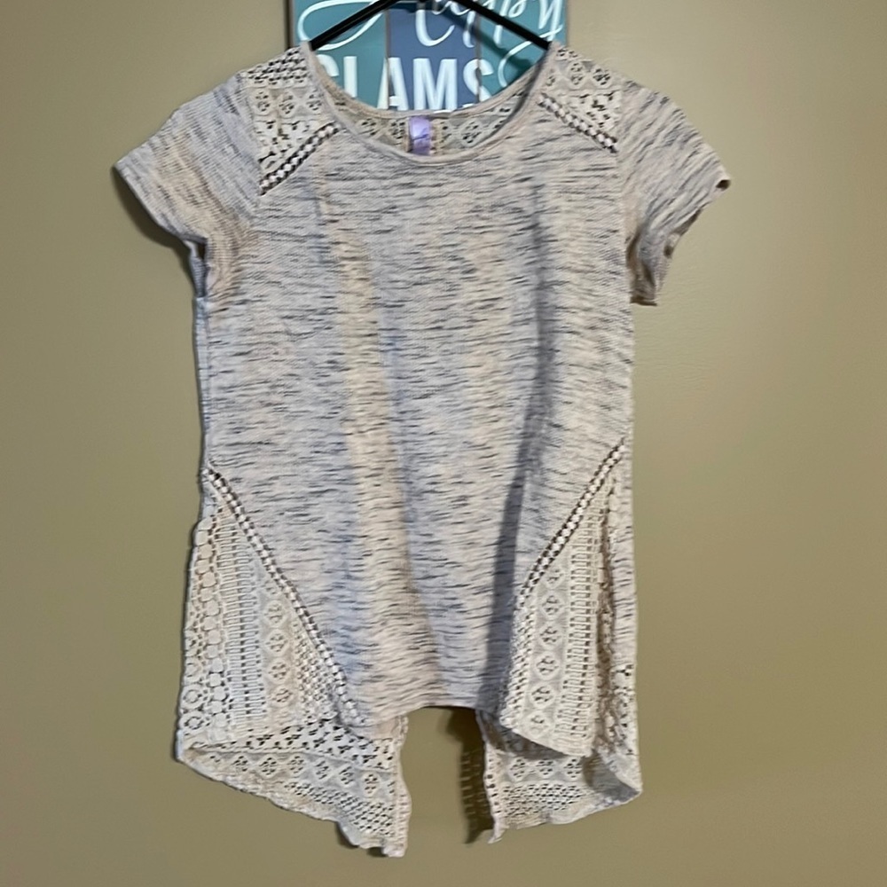 Pretty Alya  top S
